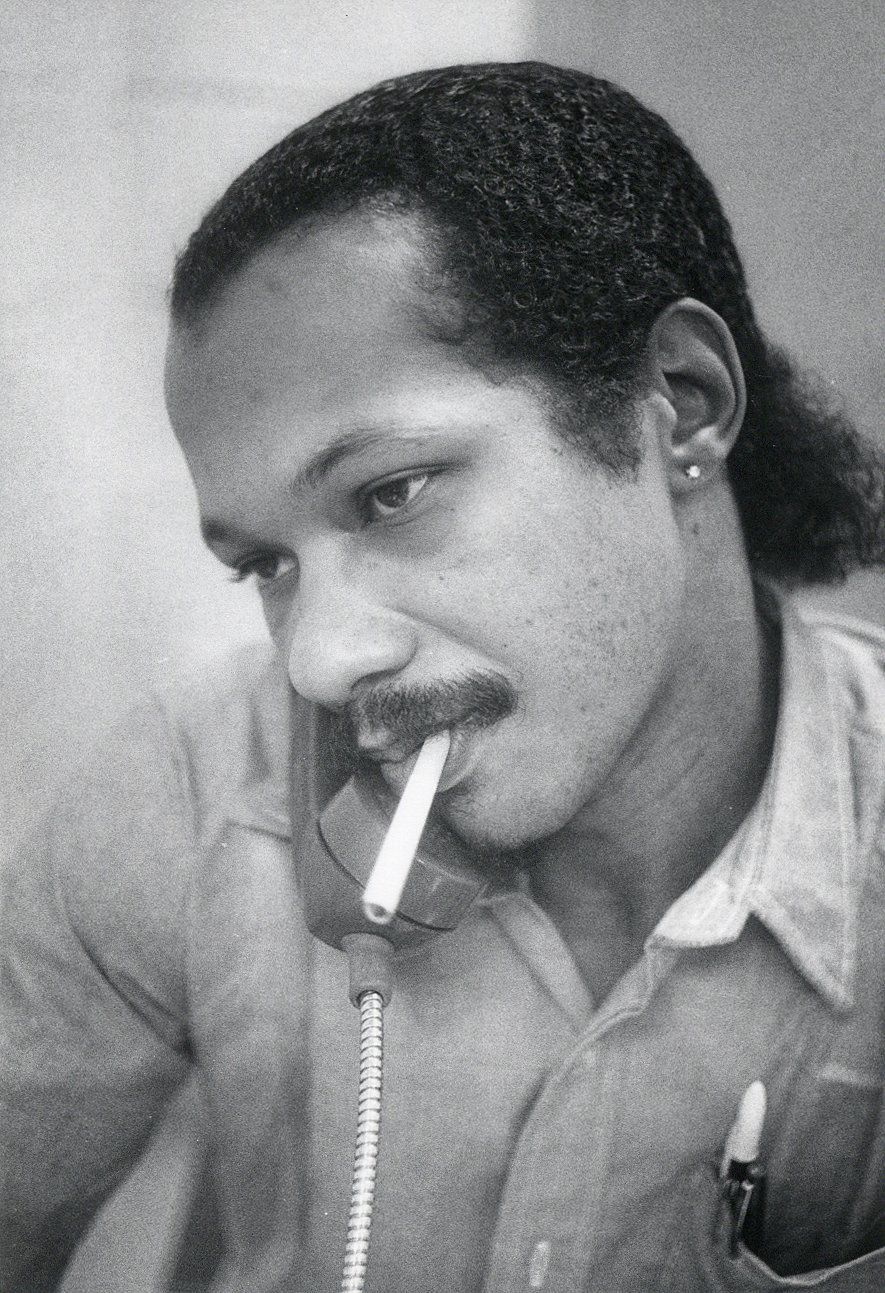 1984 Linwood Briley